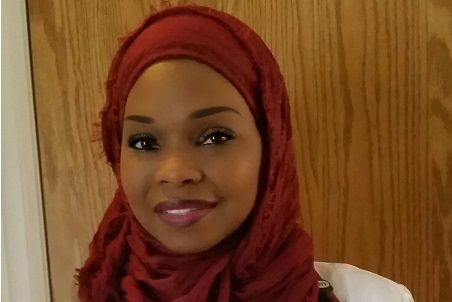 Aminata Tounkara, NP