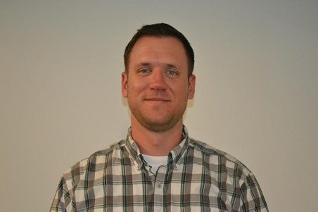 Bryan Wogen