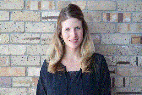 Carissa Farrell, PA
