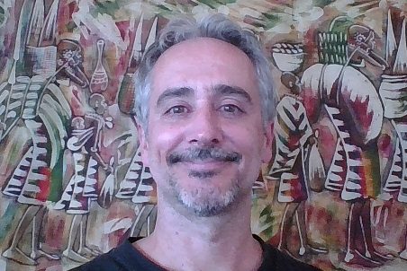 Douglas DeJoseph