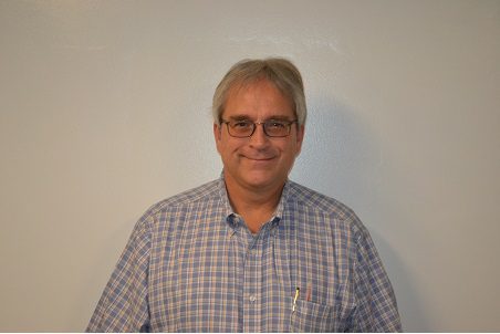 Dr. David Tuuk