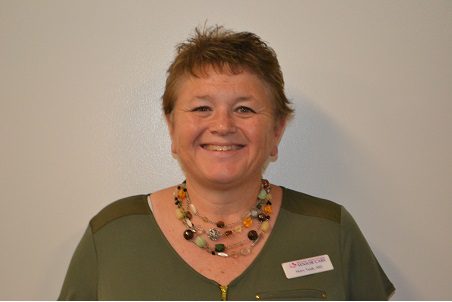 Dr. Mary Tuuk