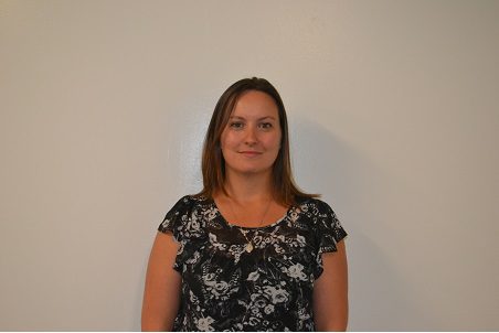 Dr. Joanna Trojanowski