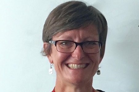 Dr. Lea Watson
