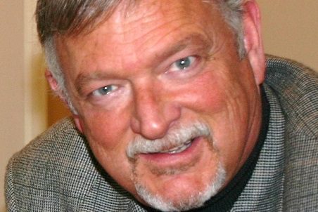 Dr. Bert Bergland