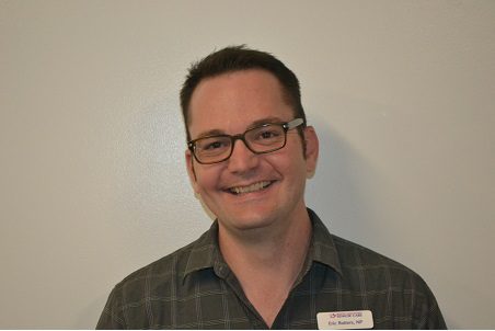 Eric Butters, NP