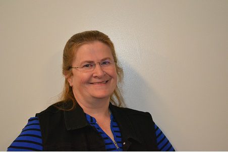 Myrtle Barlow, NP