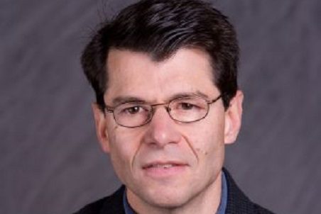 Dr. Ronald Kramer