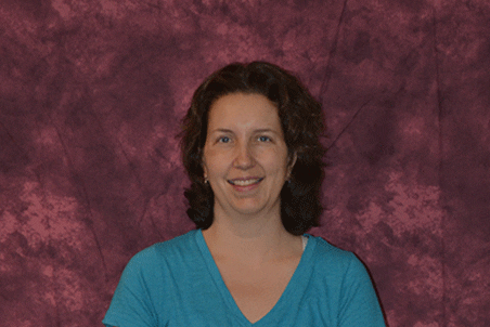 Alicia Smith, PA