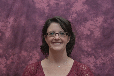 Allison Voss, PA