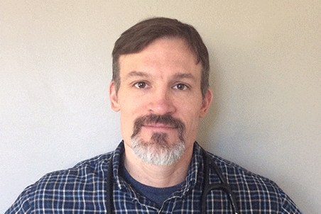 Brad Witman, PA