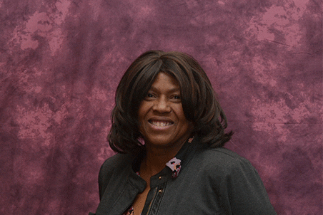 Dr. Charlotte Brigham