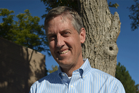 Dr. Donald Murphy
