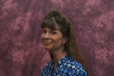 Dr. Elane Shirar