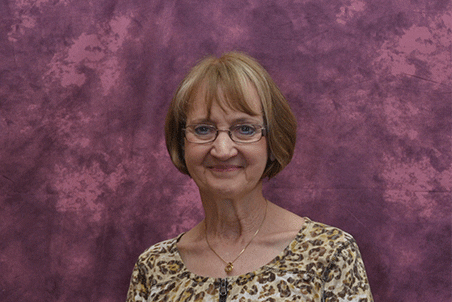 Ellen Davis