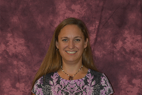 Gretchen Tweed, PA