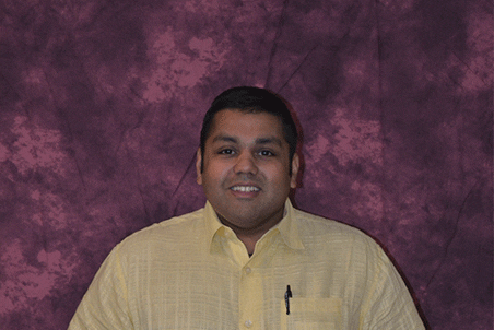 Dr. Jameel Chohan