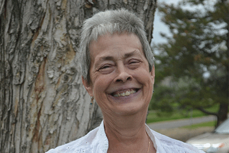 Judi Harcrow, NP