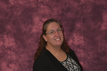 Kim Buckley, PA