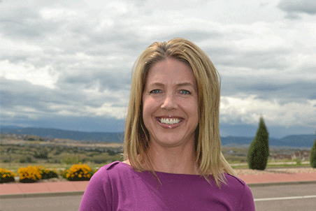 Kim Lehto-Smith, PA