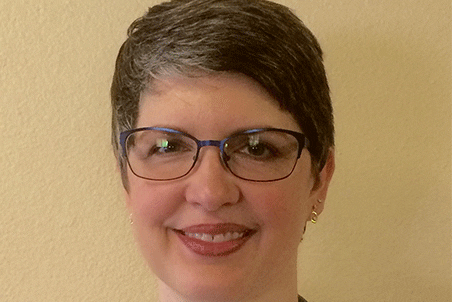 Linda Couger, NP