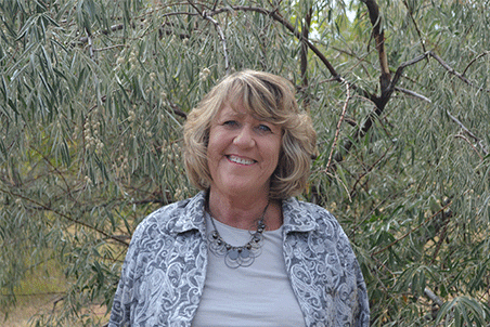 Linda German, NP