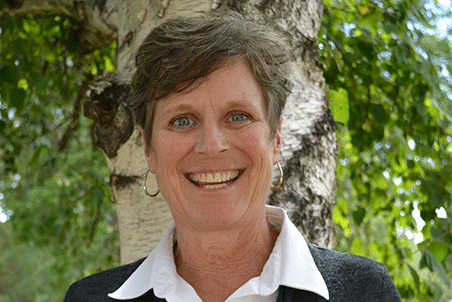 Lynn Kalert, NP