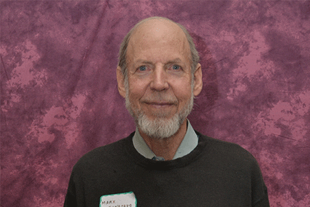 Dr. Mark Sanazaro