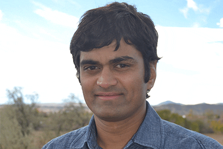 Rohit Shah