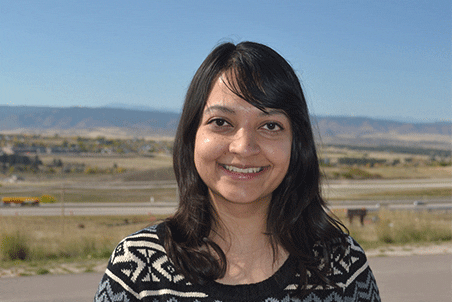 Dr. Seema Siraj