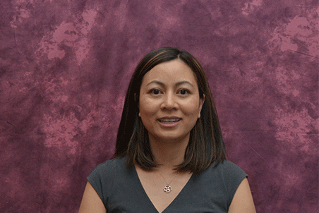 Thuy Nguyen, NP