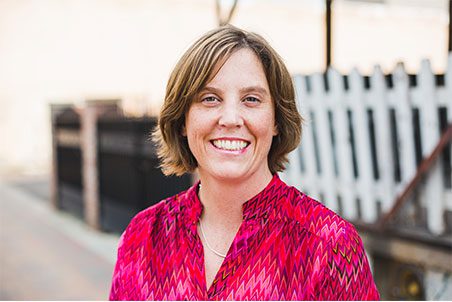 Heather Roth, NP