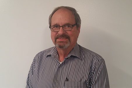 Dr. David Duncan