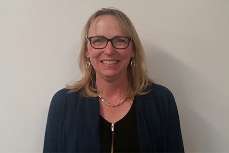 Dr. Jennifer Lewey
