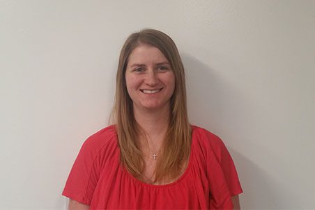 Kala Miller, NP