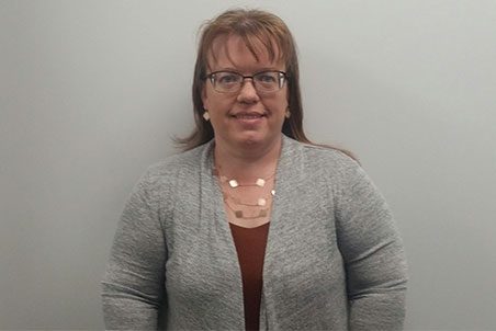 Karen Erickson, NP