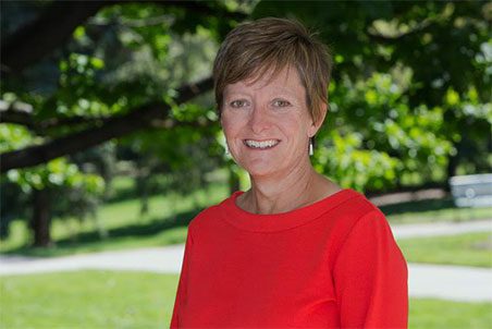 Dr. Lea Watson