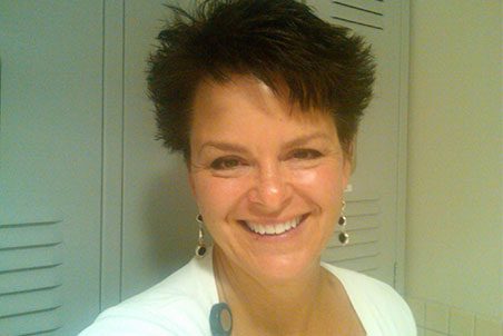 Lisa Buss, NP