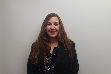 Lisa Johnson, NP