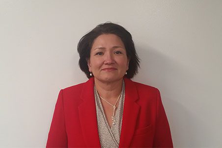 Dr. Ruth Cano