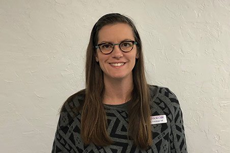 Cynthia Forsblad, NP