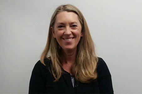 Dr. Kari Schulz