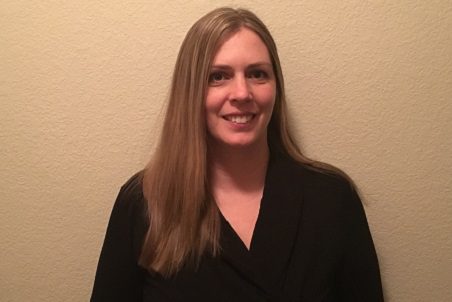 Corinne Rantala, PA