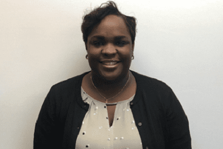 Juline McLean-Murray, NP