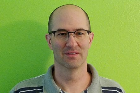 Dennis Bronstein, NP