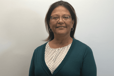 Rose Macalister, NP