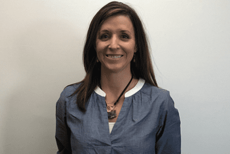 Stacey Smith-Bradfield, NP