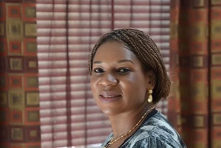 Fatimah Johnson, NP