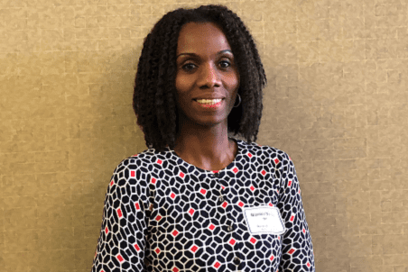 Nnenna Nwizu, NP