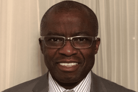 Dr. Chima Nwizu